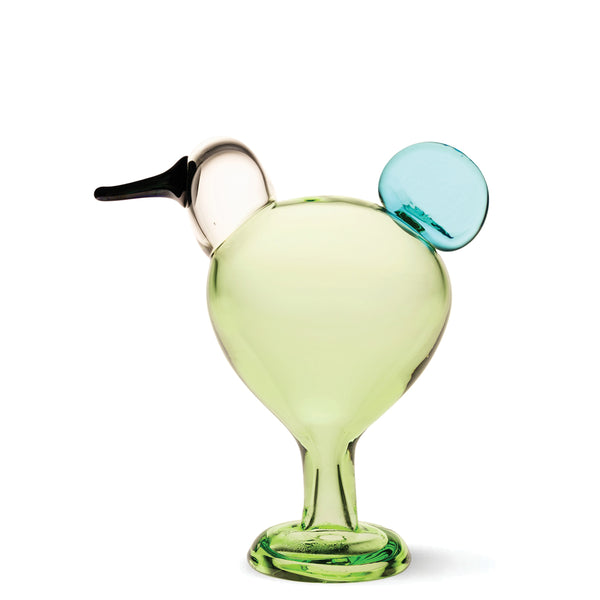 Birds by Toikka Sulo Apple Green - 6.3