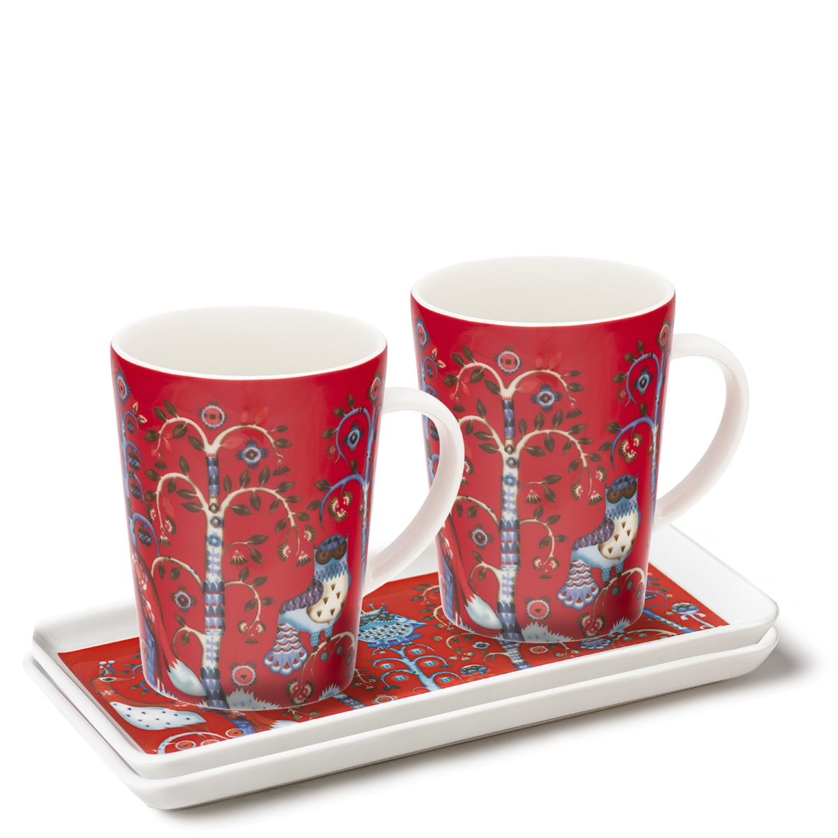 Taika Tableware Collection, Assorted Colors – FJØRN Scandinavian