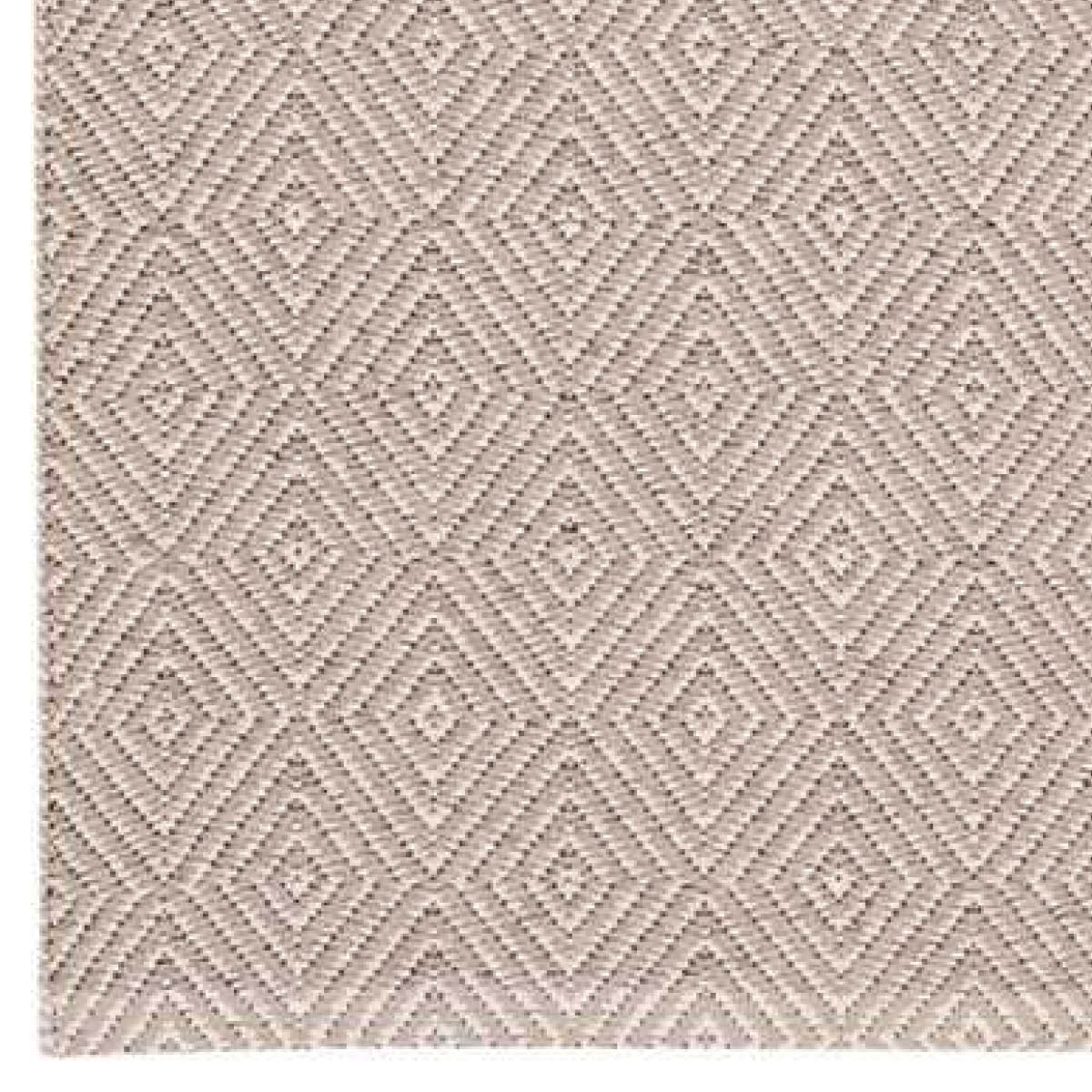 Sweet Indoor / Outdoor Swedish Woven Plastic Area Rug, Eight Color Var ...