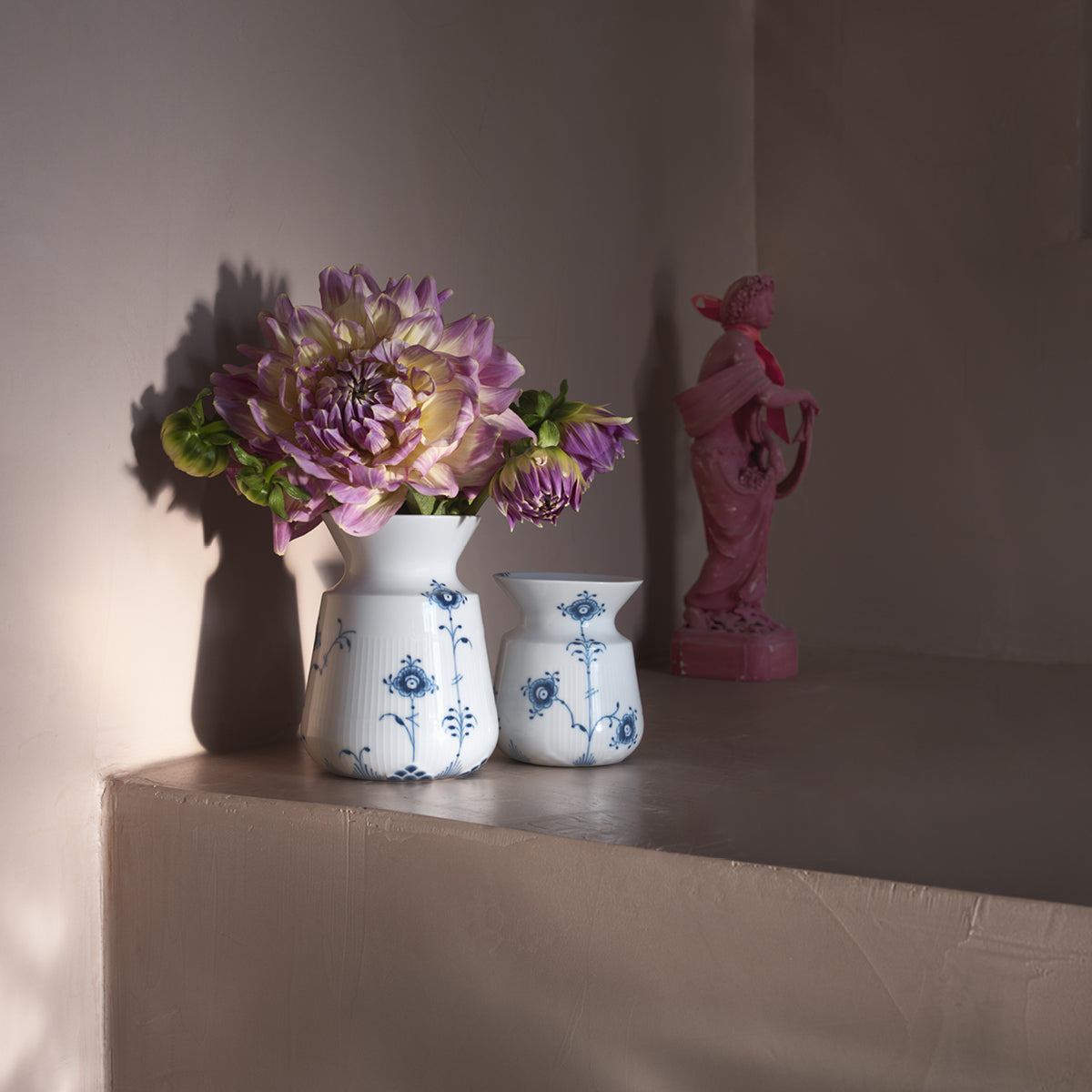 Blue Elements Collection - 33 Pieces – FJØRN Scandinavian
