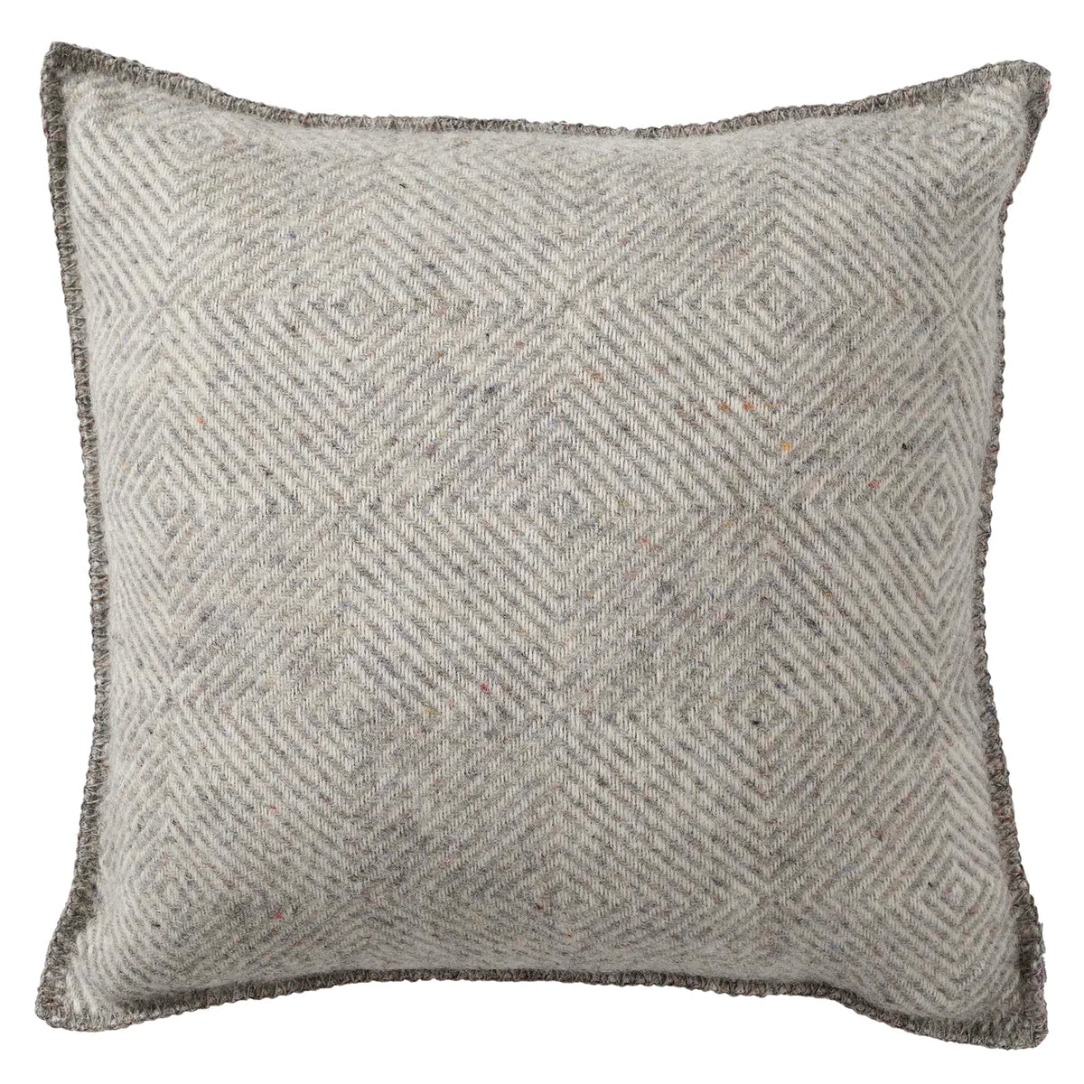 Get Extra Cushion with Lambs Wool 