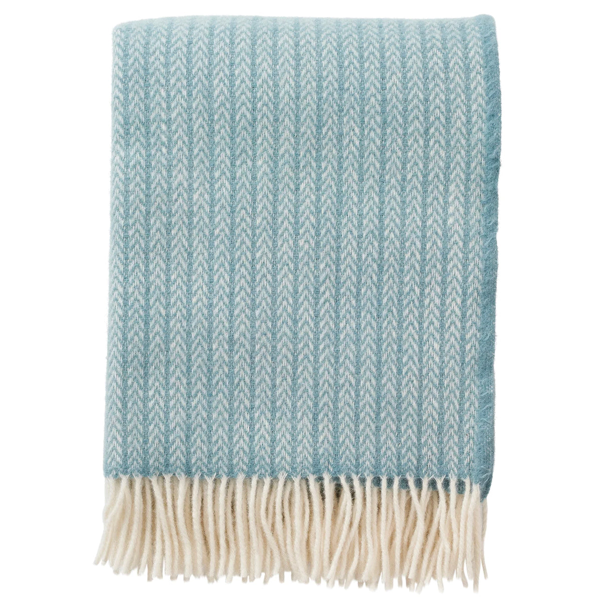 Sky blue online throws