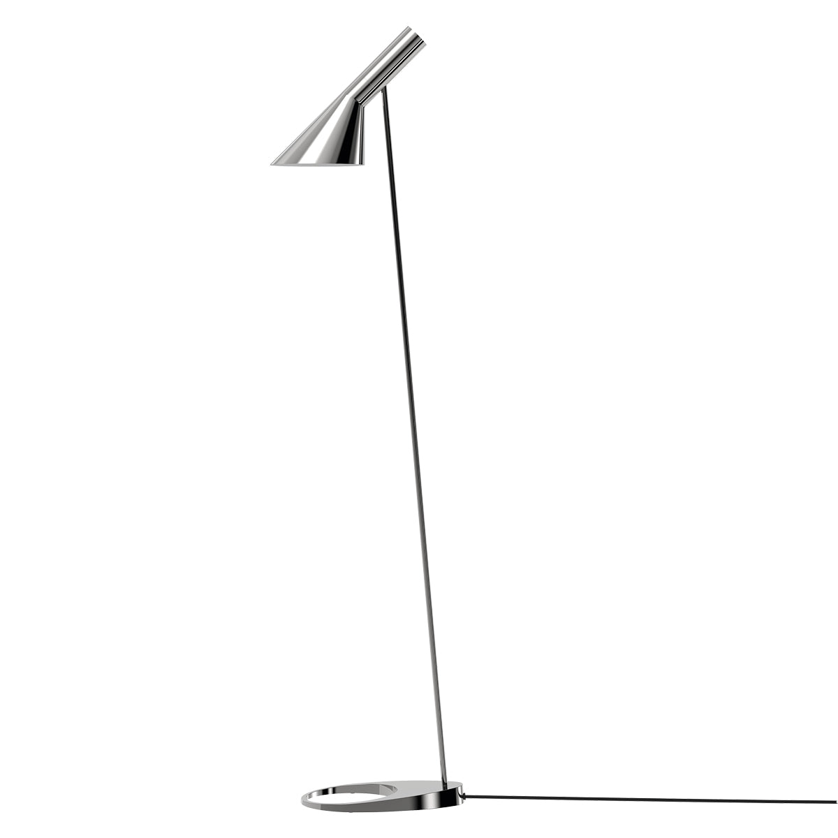 AJ Floor Lamp