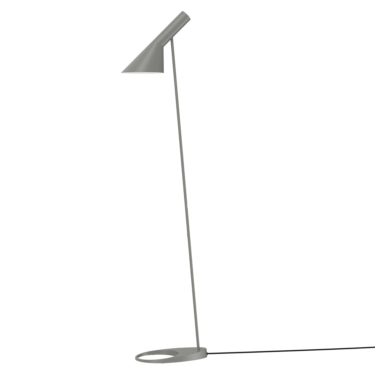 AJ FLOOR  Grey Louis poulsen　【正規品】 AJ Floor Lamp | Buy Louis Poulsen online at A+R