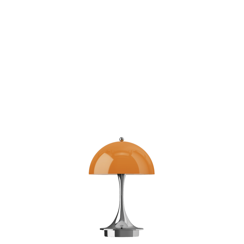 その他 louis poulsen Panthella 160 Portable(V2) Panthella 160 Portable Table Lamp - 19 Color Variants – FJØRN