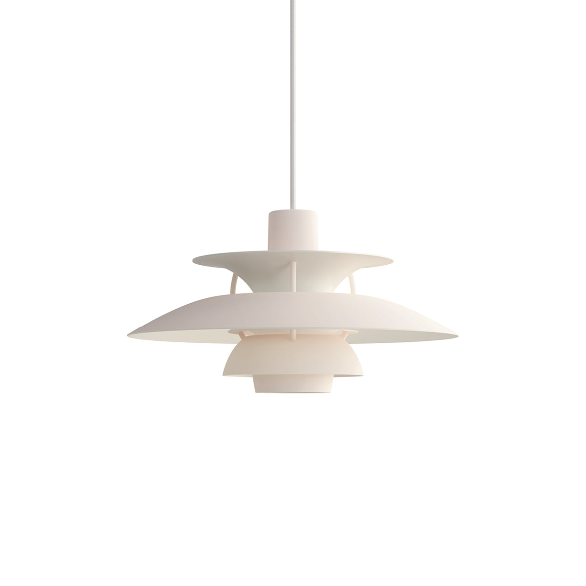 PH 5 Mini Pendant, 17 Color Variants – FJØRN Scandinavian