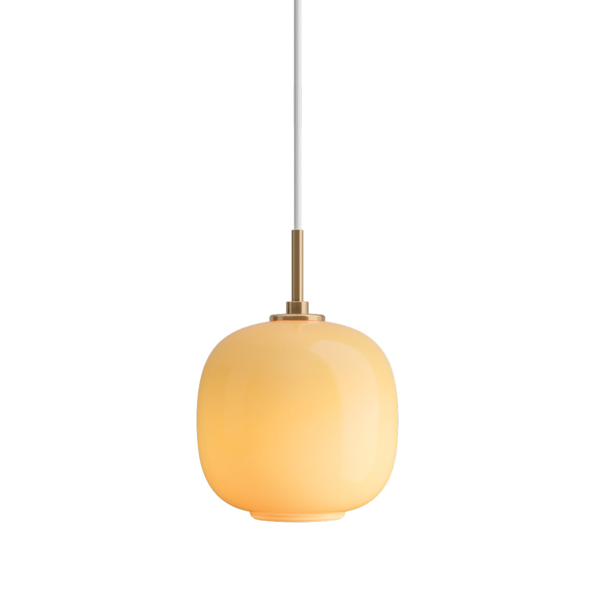 VL45 Radiohus Pendant - Three Sizes, Four Color Variants – FJØRN