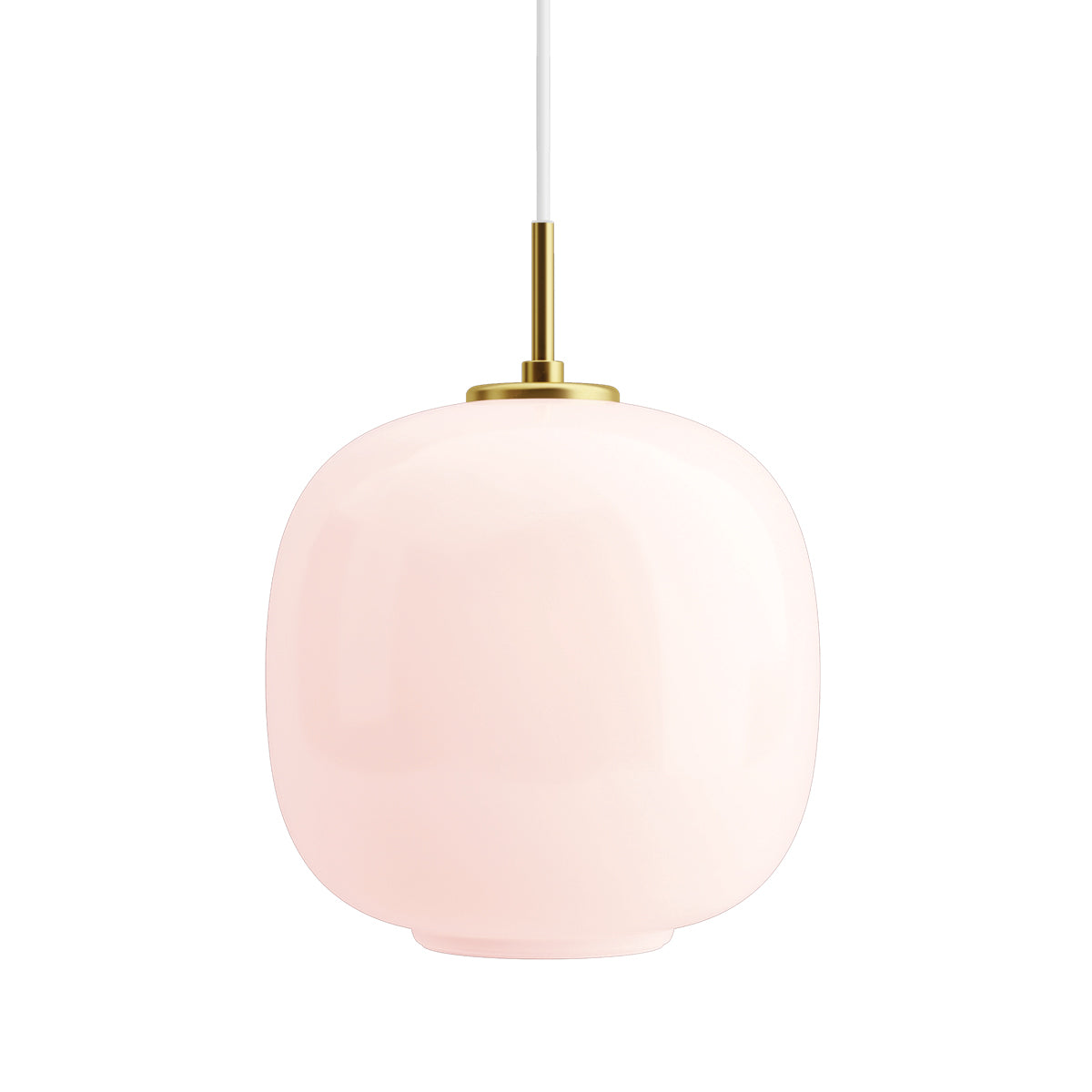 VL45 Radiohus Pendant - Three Sizes, Four Color Variants – FJØRN