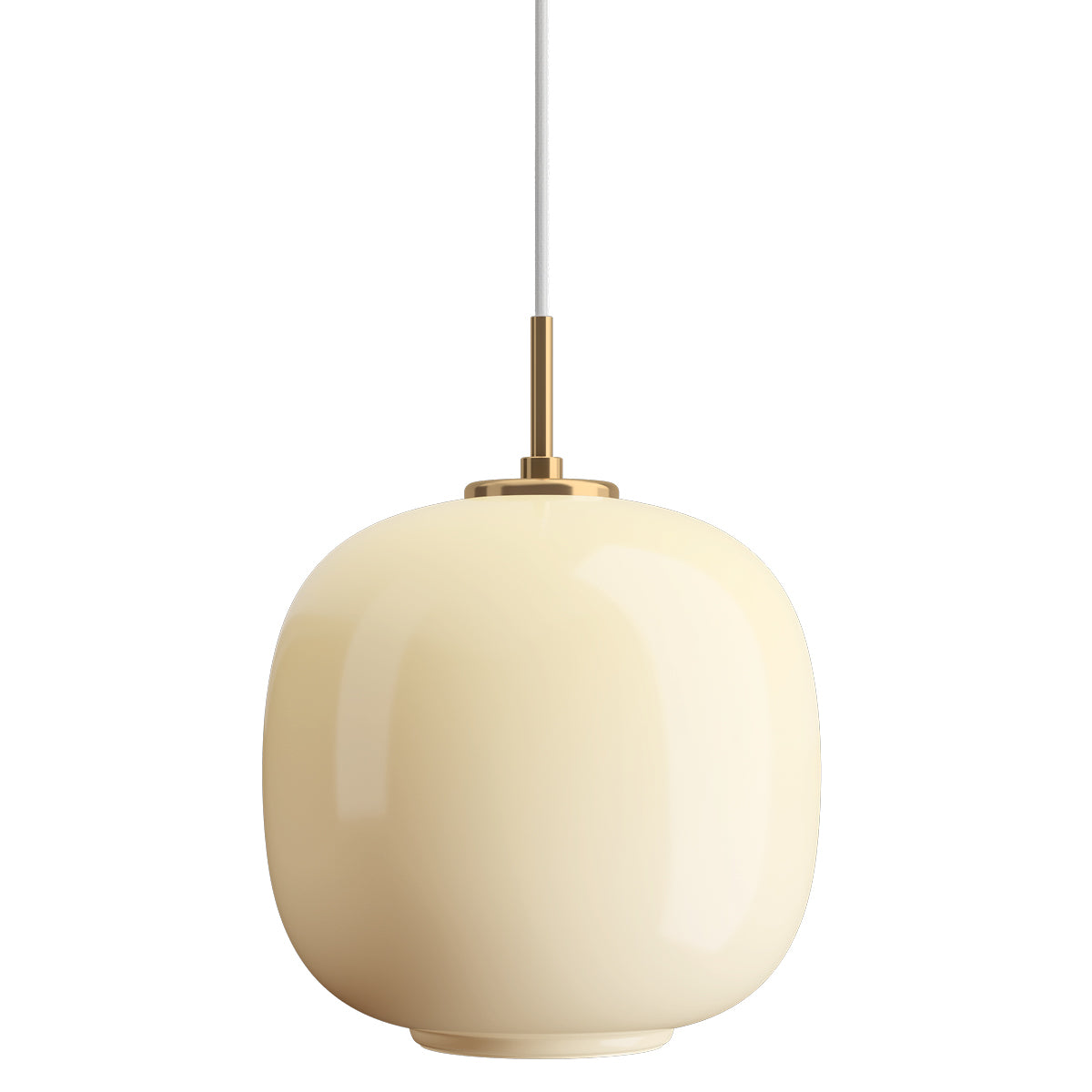 VL45 Radiohus Pendant - Three Sizes, Four Color Variants