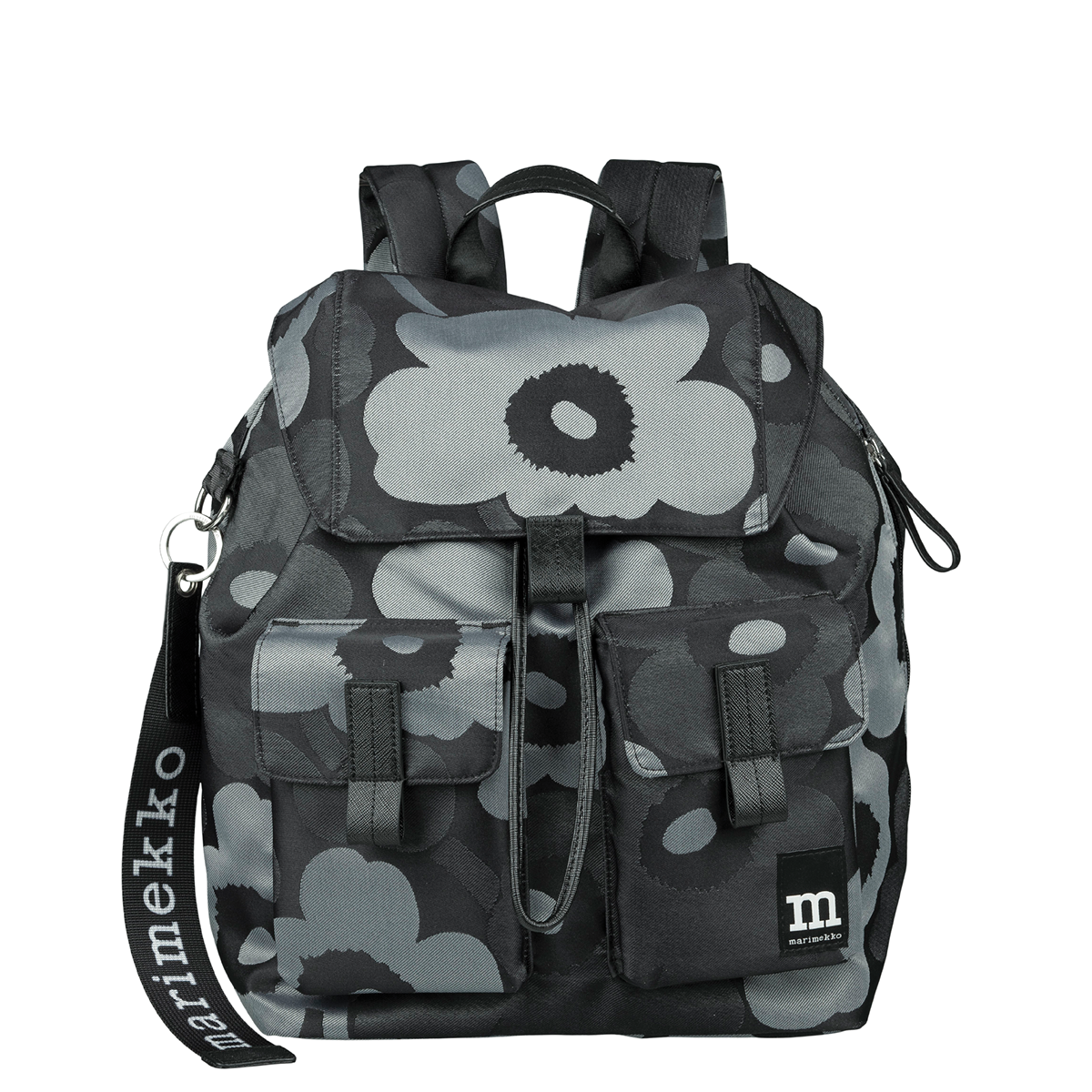 marimekko バックパック EVERYTHING BACKPACK L UNIKKO 093994 Everything Backpack L Unikko バックパック | Maija Isola