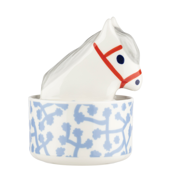 【未使用品】マリメッコ　marimekko　レンピヘッパ　 Lempiheppa Lempiheppa Collectible Jar – FJØRN Scandinavian