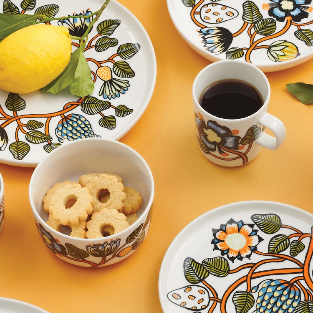 Oiva Tiara Tableware Collection – FJØRN Scandinavian Oiva Tiara Tableware Collection – FJØRN Scandinavian