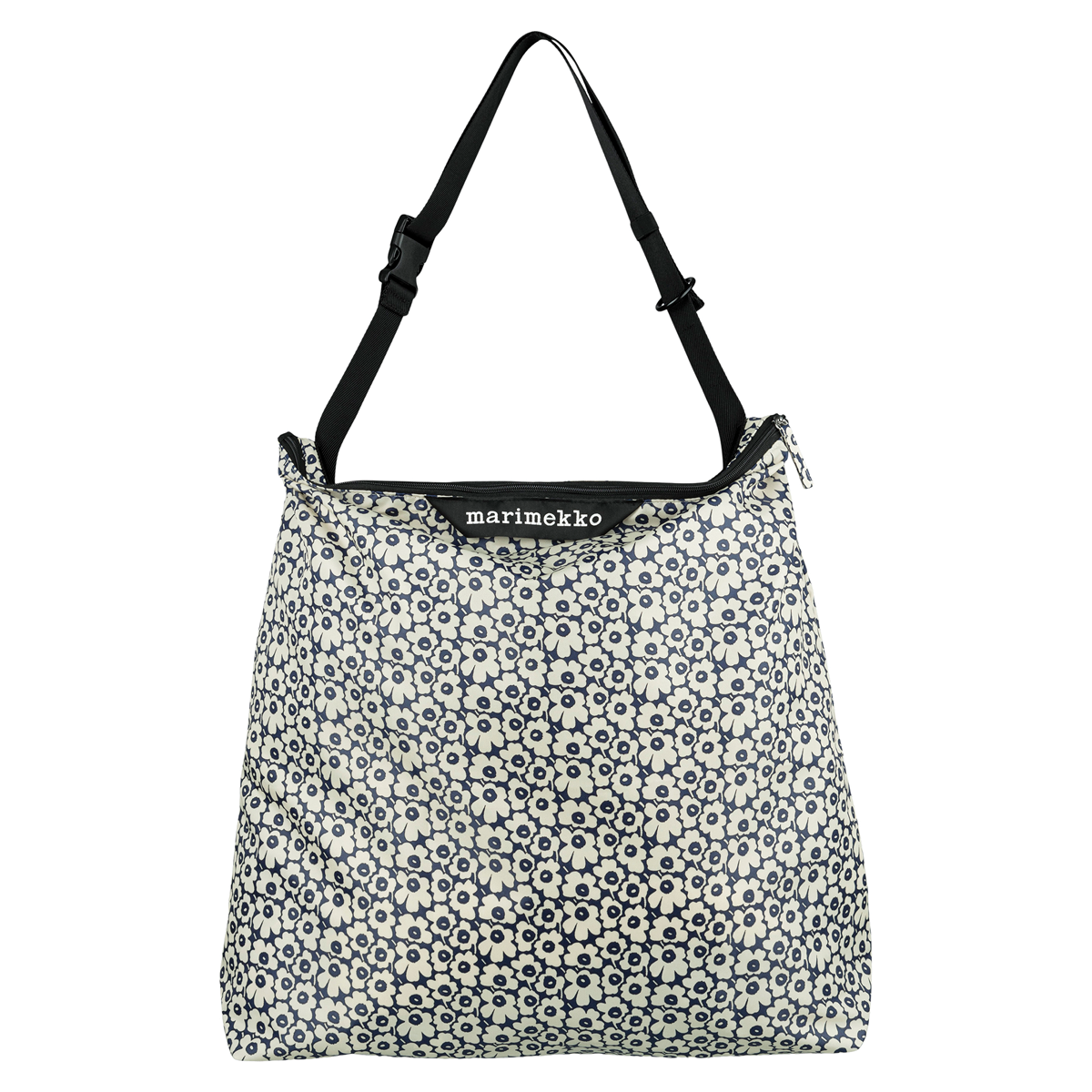 Unikko Neat Crossbody Shopping Shoulder Bag, 2 Sizes - 4 Unikko Neat Crossbody Shopping Shoulder Bag, 2 Sizes - 4