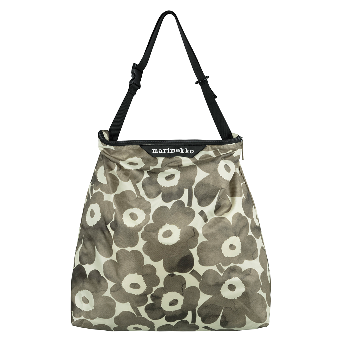 Unikko Neat Crossbody Shopping Shoulder Bag, 2 Sizes - 4 Variants 