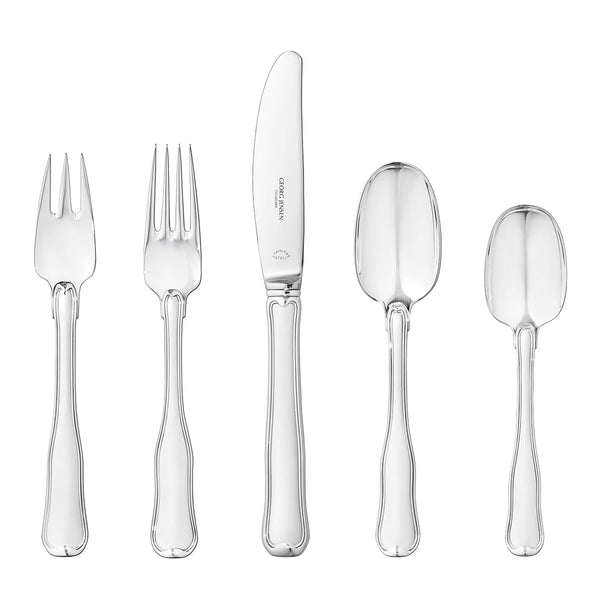 old-danish-5-piece-silver-