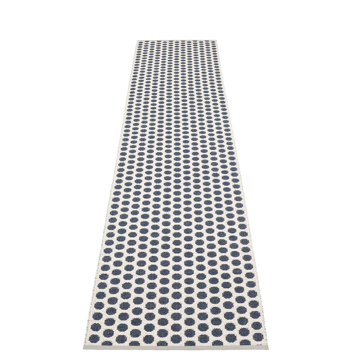 Noa Reversible Indoor/Outdoor Swedish Rug - 5 Sizes, 5 Color