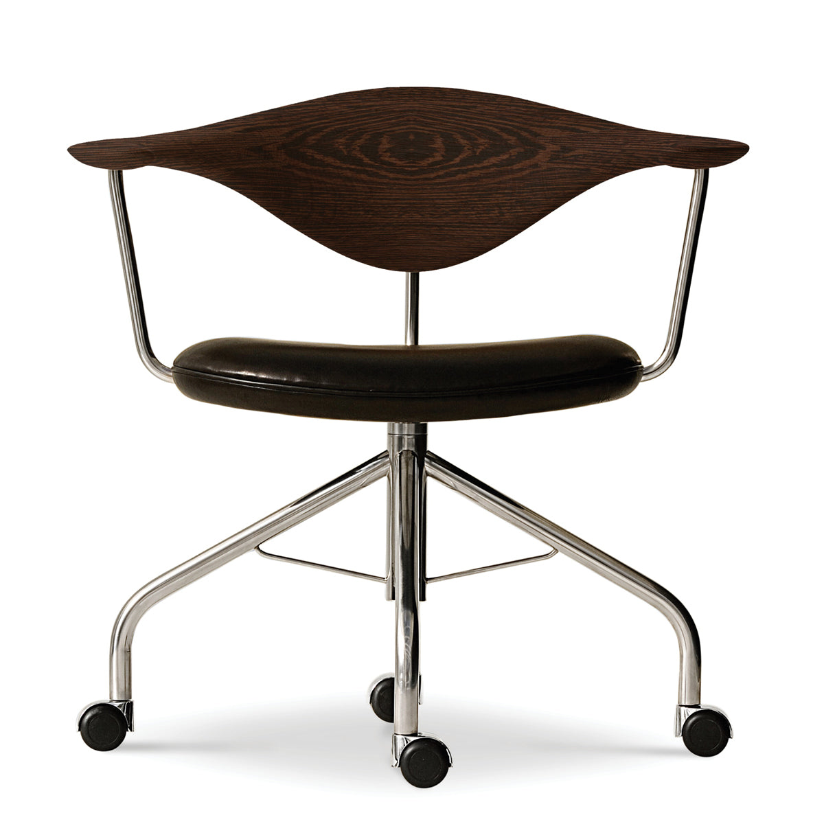 Wegner swivel chair 2025 $12500