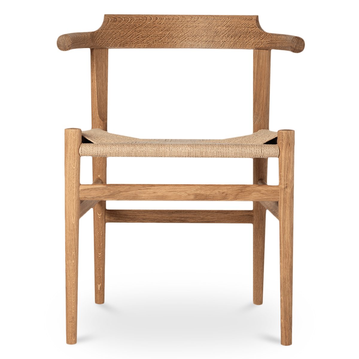 Hans Wegner PP68/PP58 Final Chair – FJØRN Scandinavian Hans Wegner PP68/PP58 Final Chair – FJØRN Scandinavian