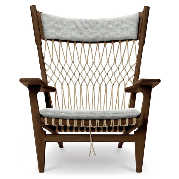 Hans Wegner PP129 Web Chair – FJØRN Scandinavian