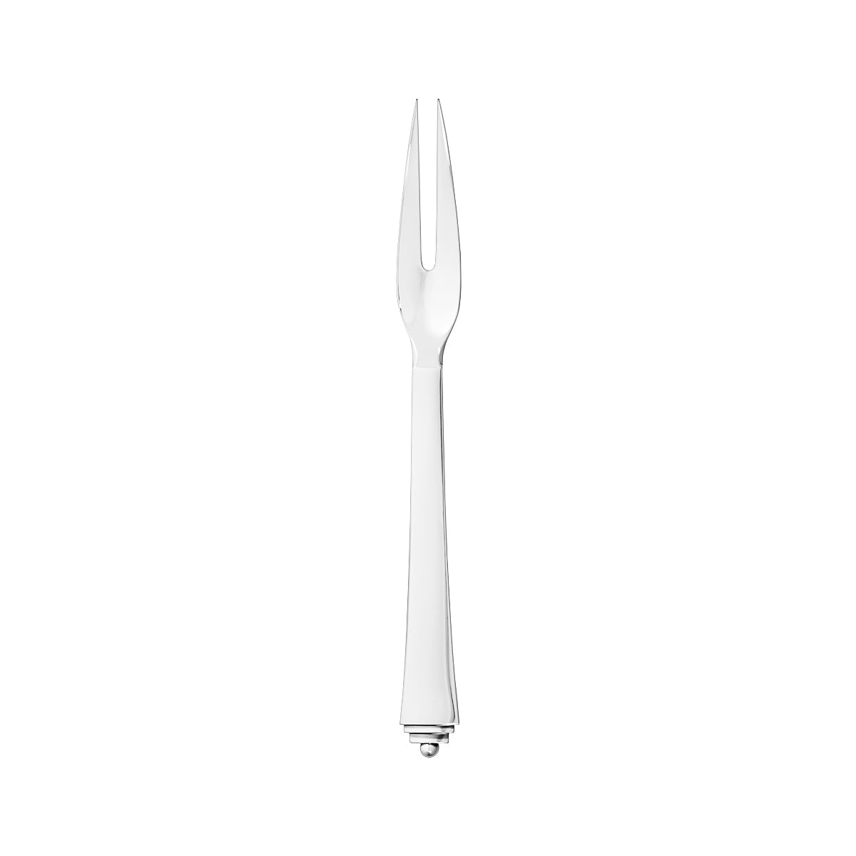 Pyramid Cutlery Collection, 925 Sterling Silver – FJØRN Scandinavian