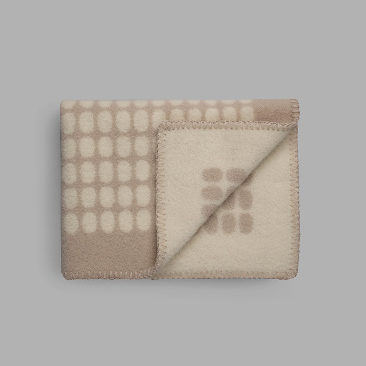 Palette Norwegian Wool Blanket, 4 Color Variants – FJØRN Scandinavian