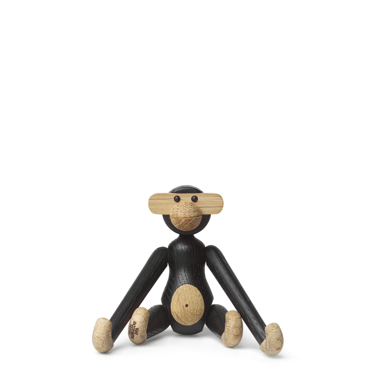 Kay Bojesen Wood Monkeys & Figures – FJØRN Scandinavian