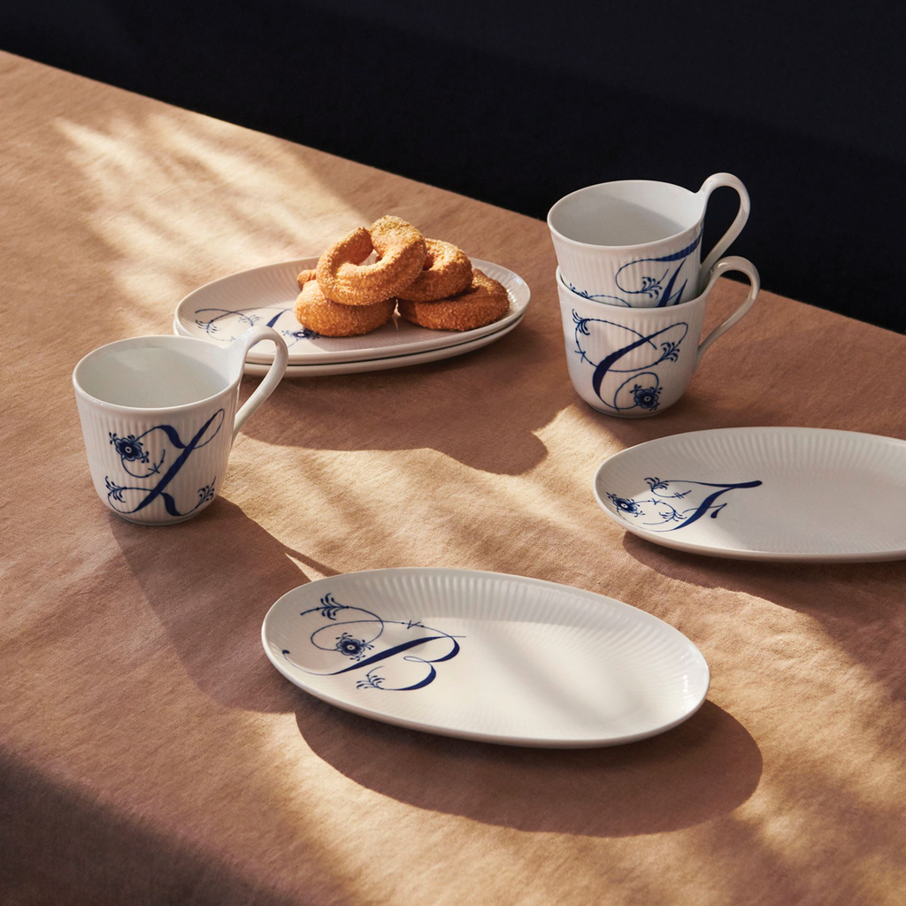 Alphabet Collection - 42 Pieces – FJØRN Scandinavian Alphabet Collection - 42 Pieces – FJØRN Scandinavian
