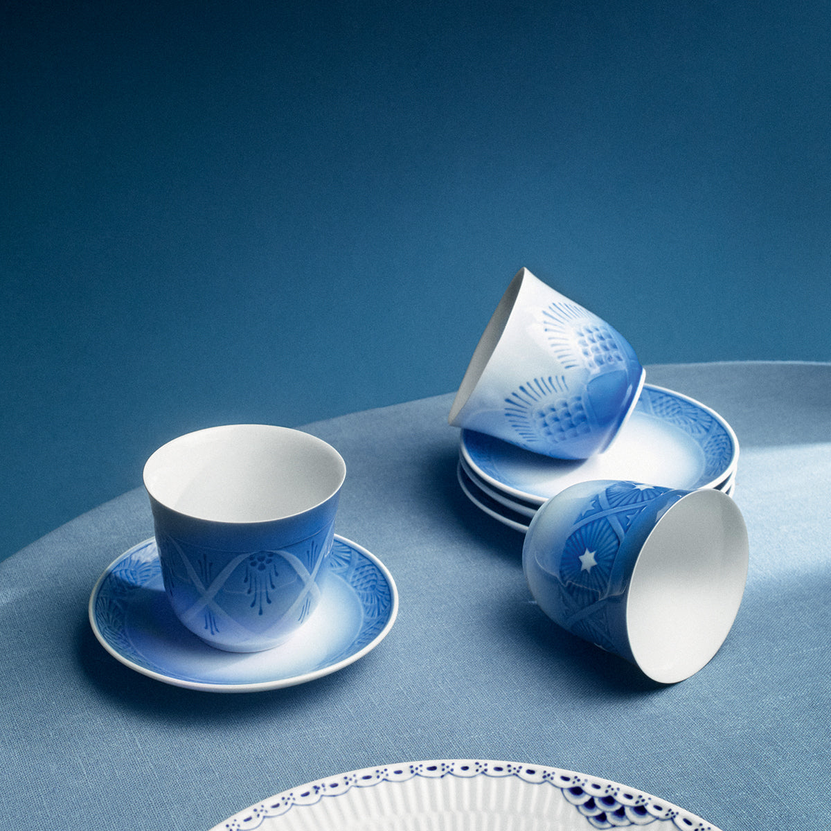 ROYAL COPENHAGEN 2016 Tazza di Natale - Shop ROYAL COPENHAGEN 2016 Tazza di Natale - Shop