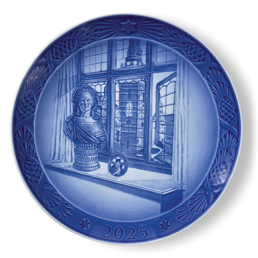 Royal Copenhagen Blue Collectible - Retired Collection – FJØRN