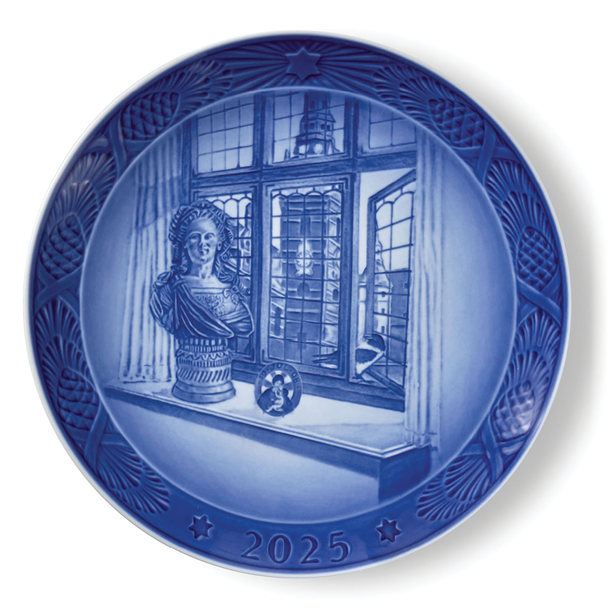 Royal Copenhagen Blue Collectible - Retired Collection – FJØRN