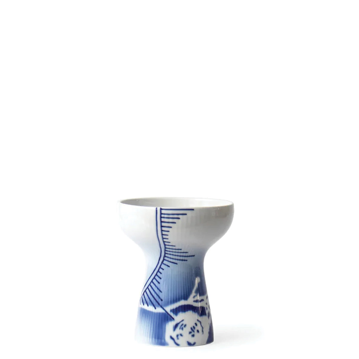 Royal Copenhagen Blue Fluted Mega – FJØRN Scandinavian