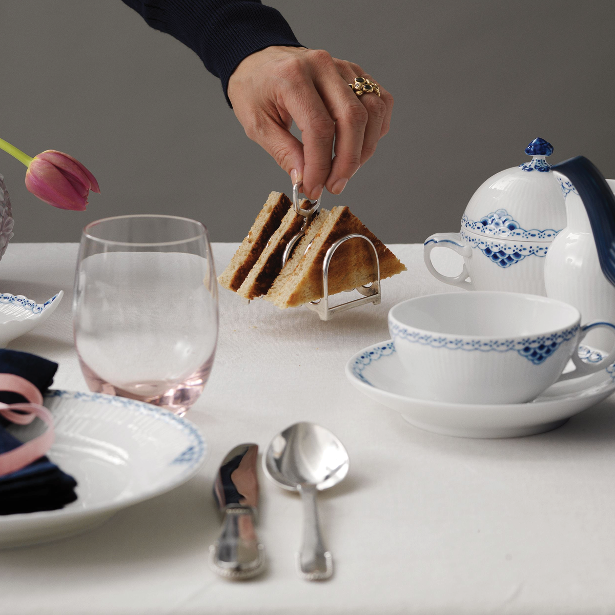 Princess Collection - 47 Pieces – FJØRN Scandinavian