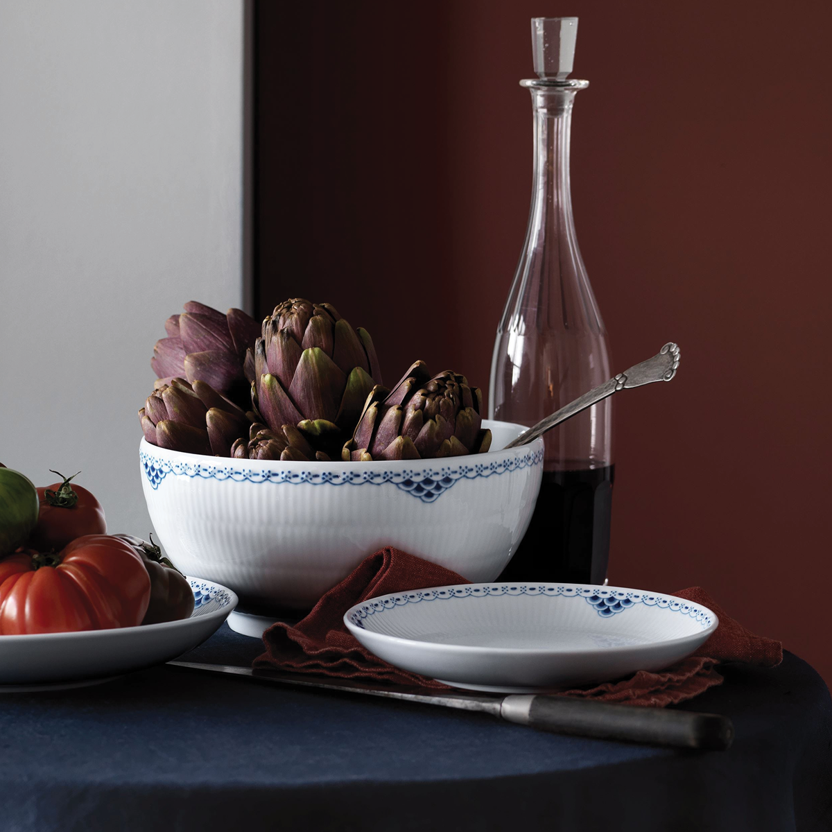 Princess Collection - 47 Pieces – FJØRN Scandinavian