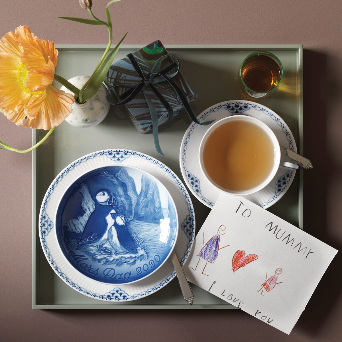 Princess Collection - 47 Pieces – FJØRN Scandinavian