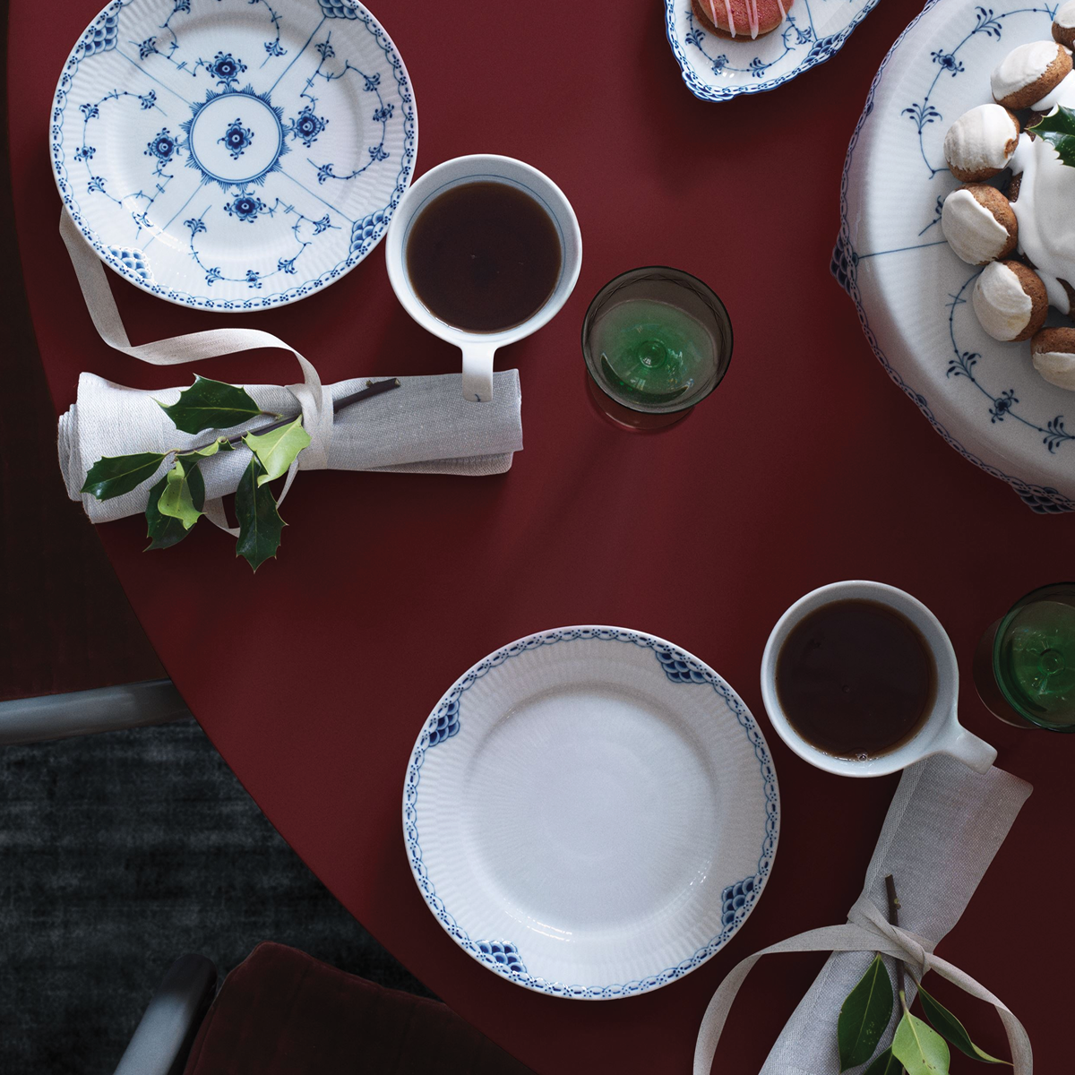 Princess Collection - 47 Pieces – FJØRN Scandinavian