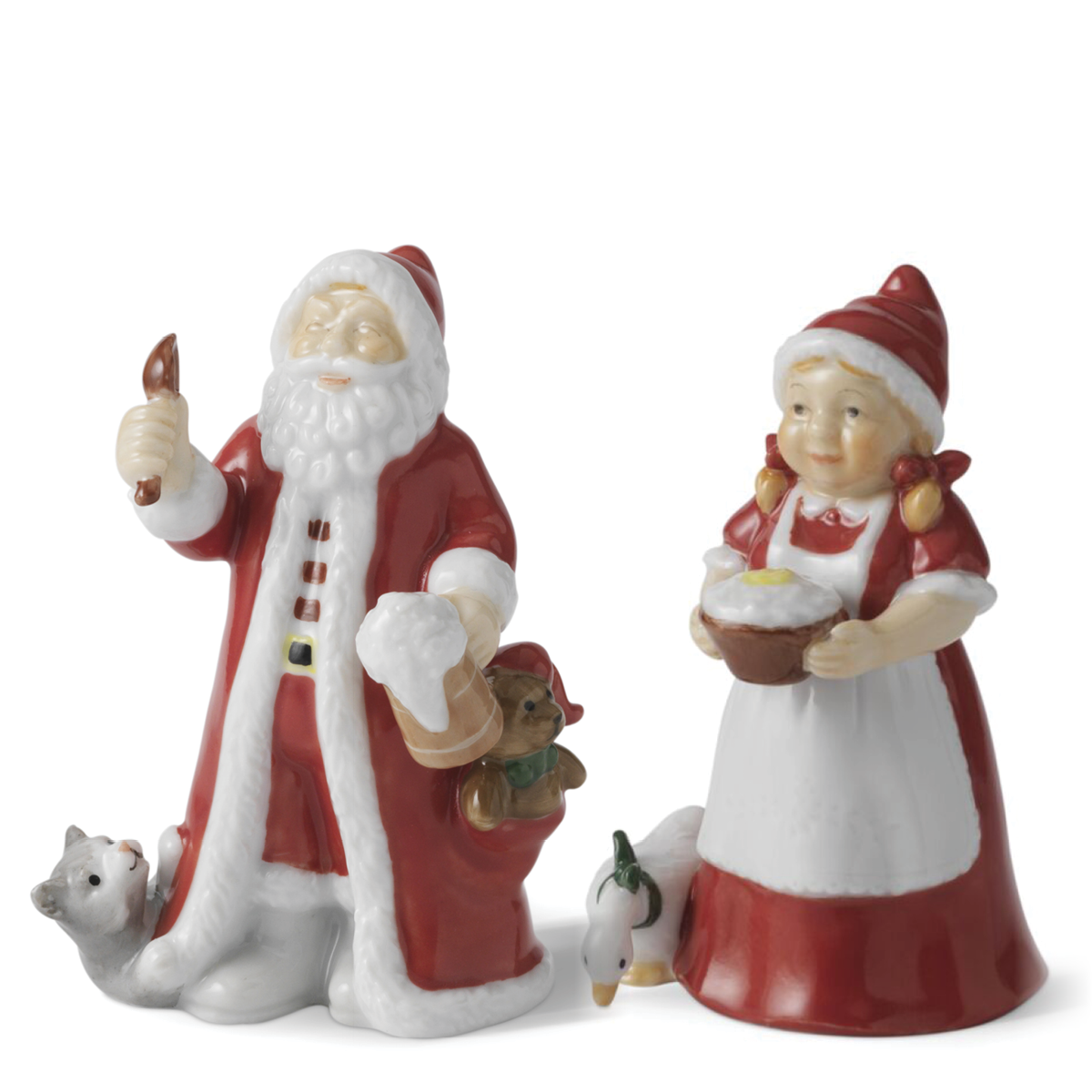 Royal Copenhagen Blue Collectible - Retired Collection – FJØRN