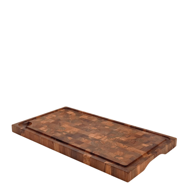 SKAGERAK DANIA ティークカッティングボード Dania Cutting Board