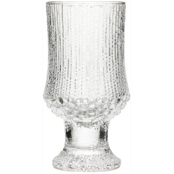 Ultima Thule Glassware Collection – FJØRN Scandinavian