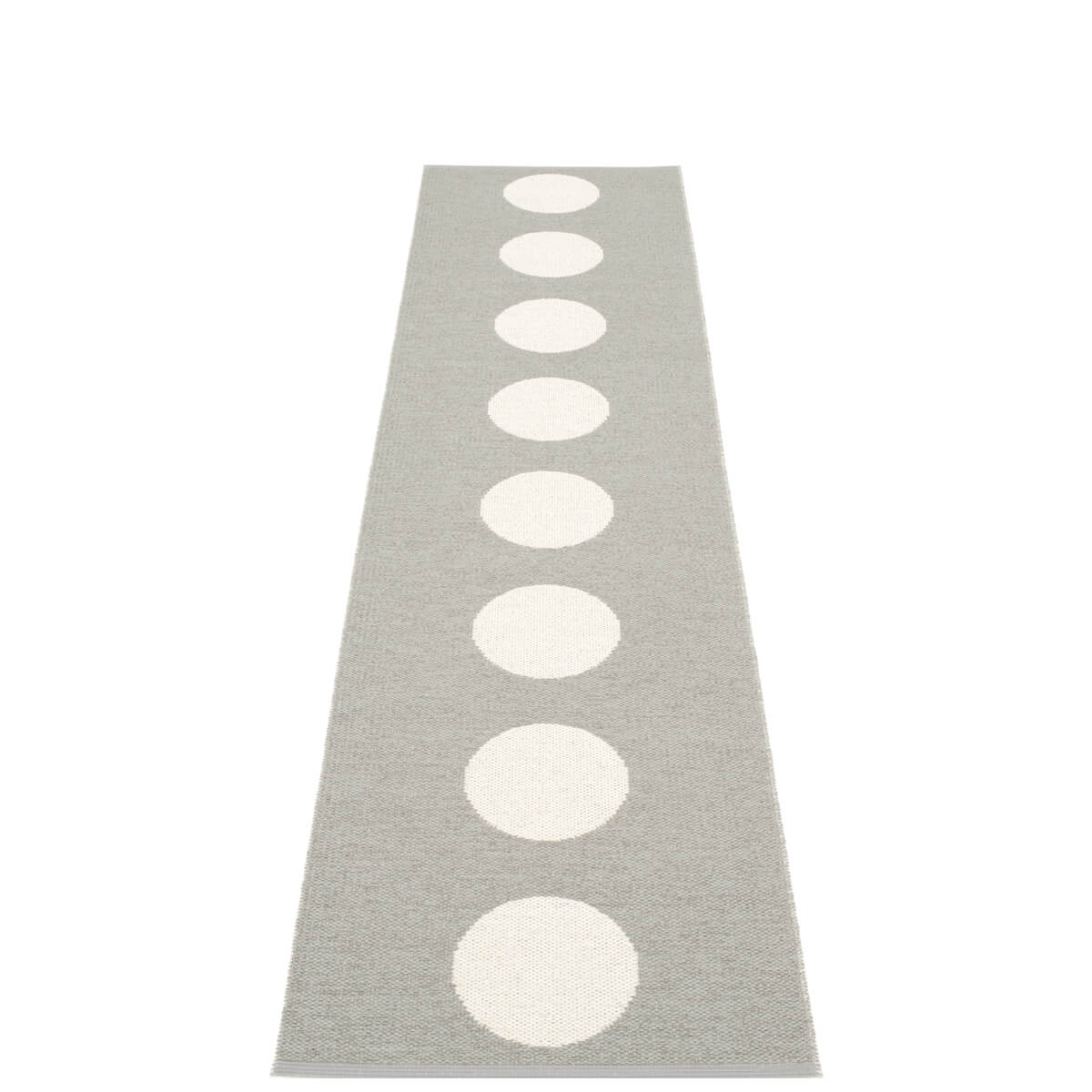 Vera Reversible Indoor / Outdoor Swedish Woven Plastic Runner Rug - 5 ...