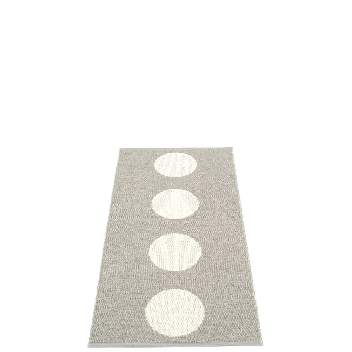 Vera Reversible Indoor / Outdoor Swedish Woven Plastic Runner Rug - 5 ...