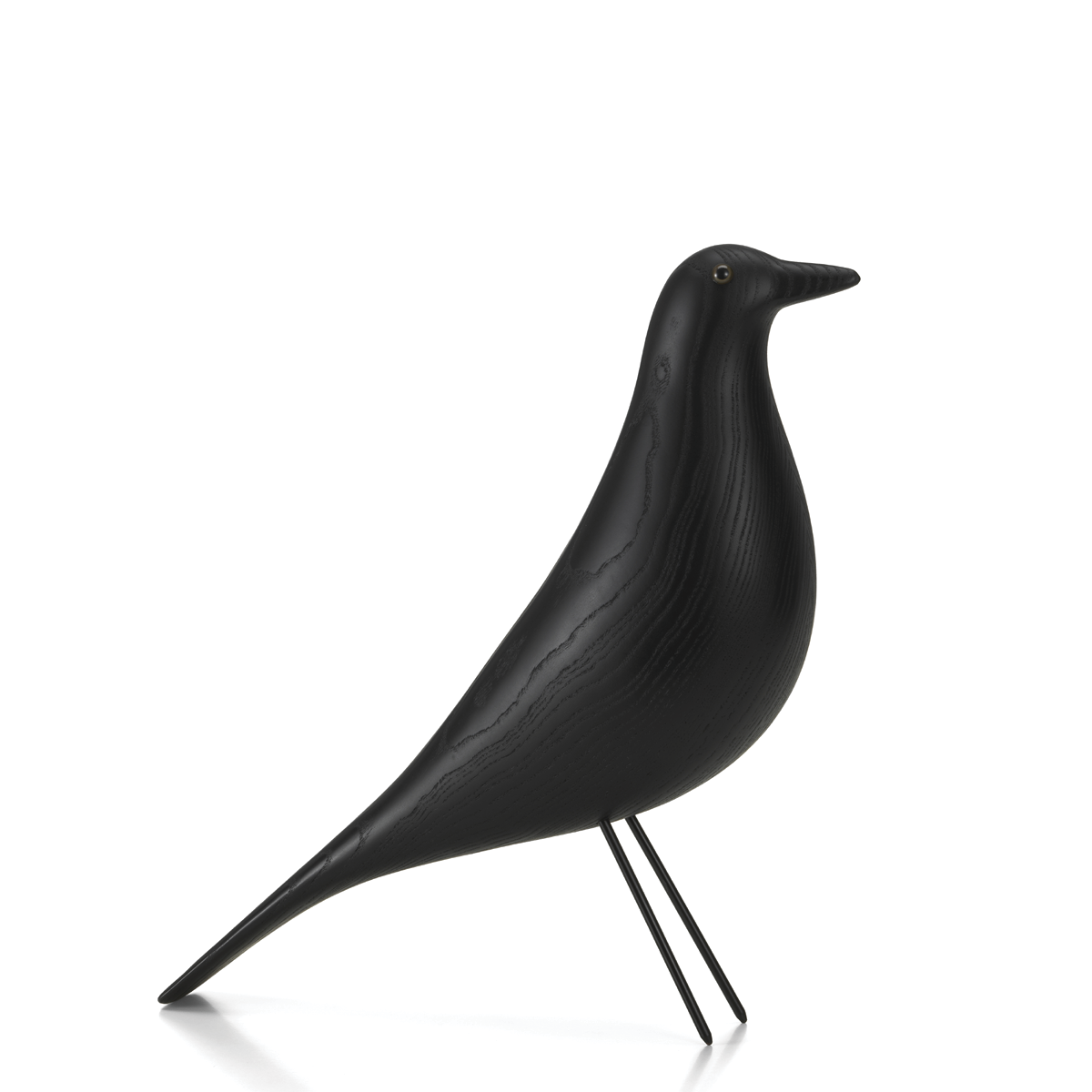 Eames House Bird, Three Color Variants – FJØRN Scandinavian