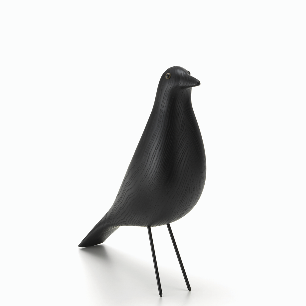 Eames House Bird, Three Color Variants – FJØRN Scandinavian