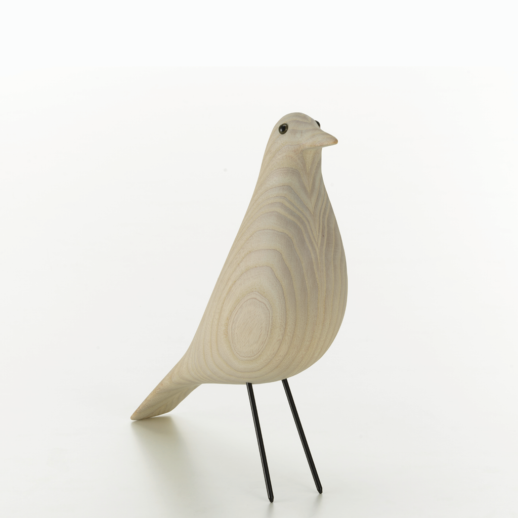 Eames House Bird, Three Color Variants – FJØRN Scandinavian