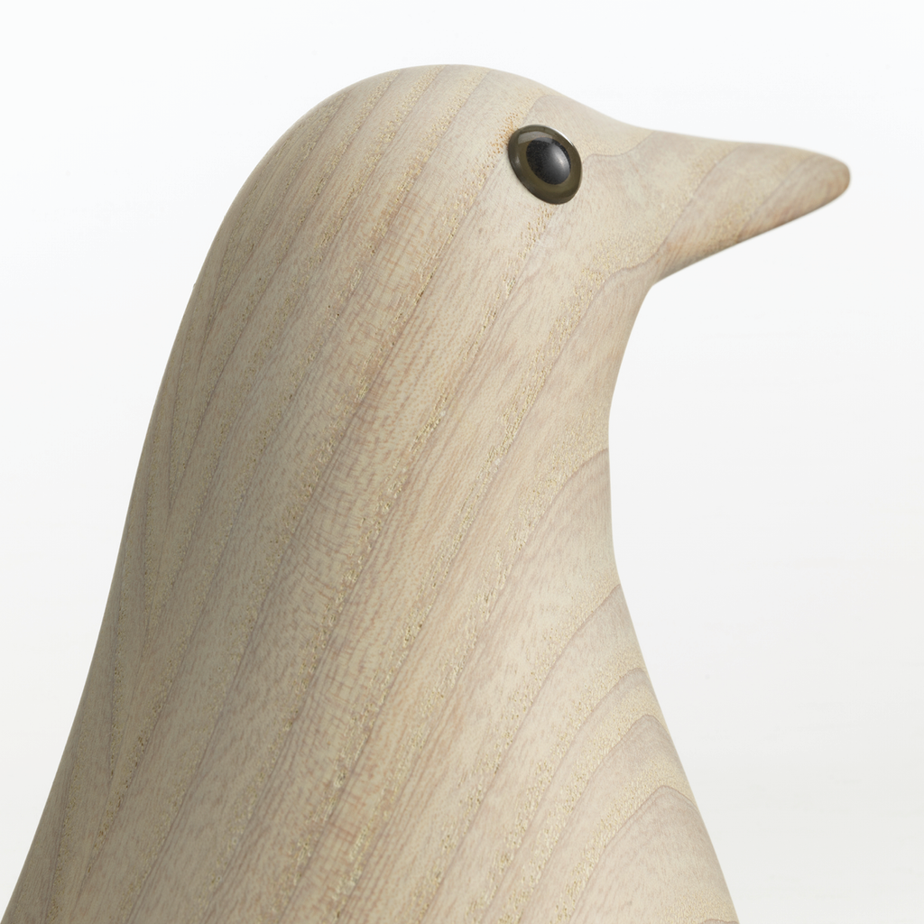 Eames House Bird, Three Color Variants – FJØRN Scandinavian