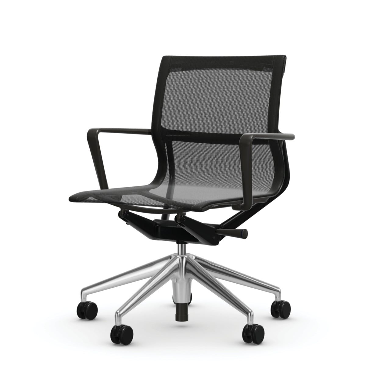 Amazon.com: Flash Furniture Fundamentals Big & Tall Swivel