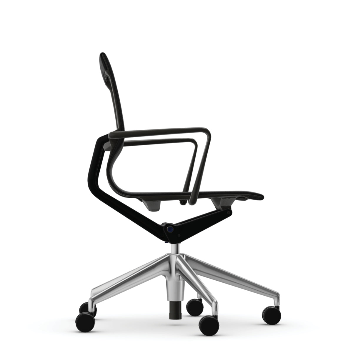 ⭐︎Vertical fit Chair バーティカルフィットチェア⭐︎ブラック