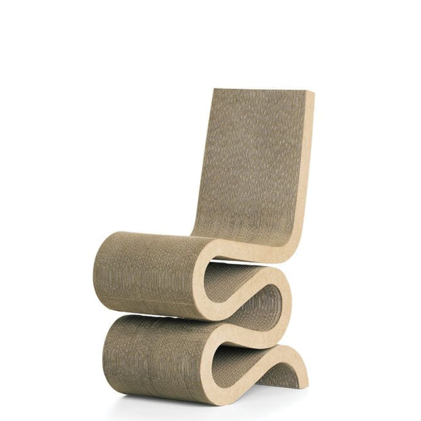 Wiggle Side Chair – FJØRN Scandinavian