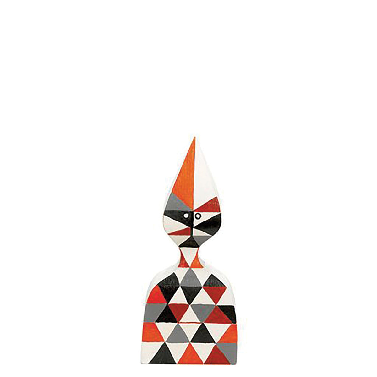 置物 Wooden Dolls No. 12 Wooden Doll, 30 Variants – FJØRN Scandinavian