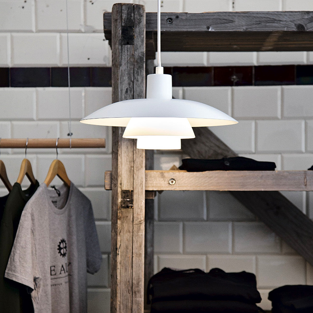 PH 4-3 Pendant Light – FJØRN Scandinavian