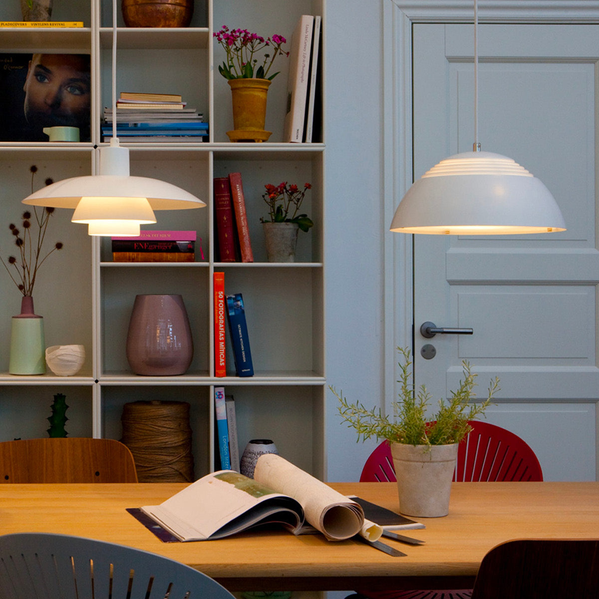 PH 4-3 Pendant Light – FJØRN Scandinavian